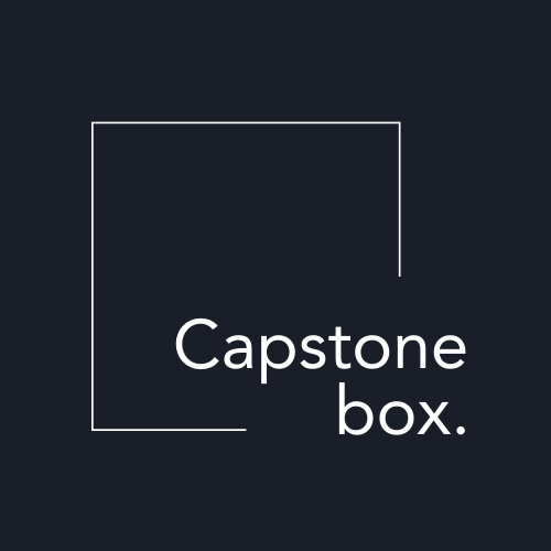 Capstone Box location de box